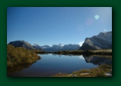 On Mackinnon Pass